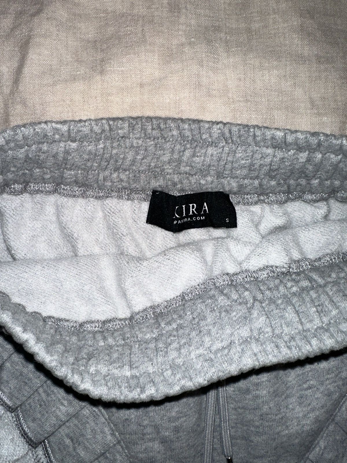 Other AKIRA mini short Size 25" / US 0 / IT 36 - 3 Thumbnail