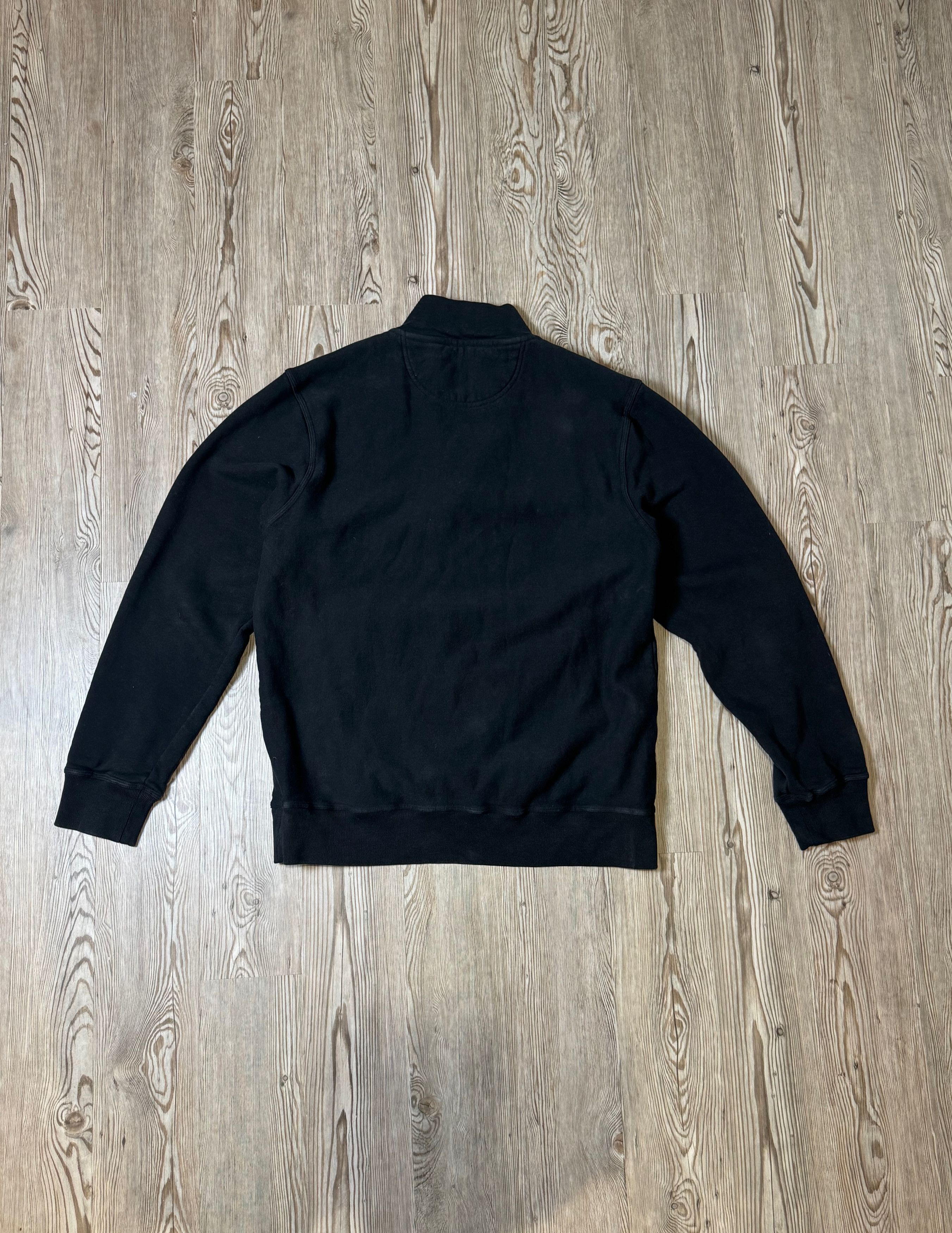 Stussy Stussy Quarter Zip Size US M / EU 48-50 / 2 - 2 Thumbnail