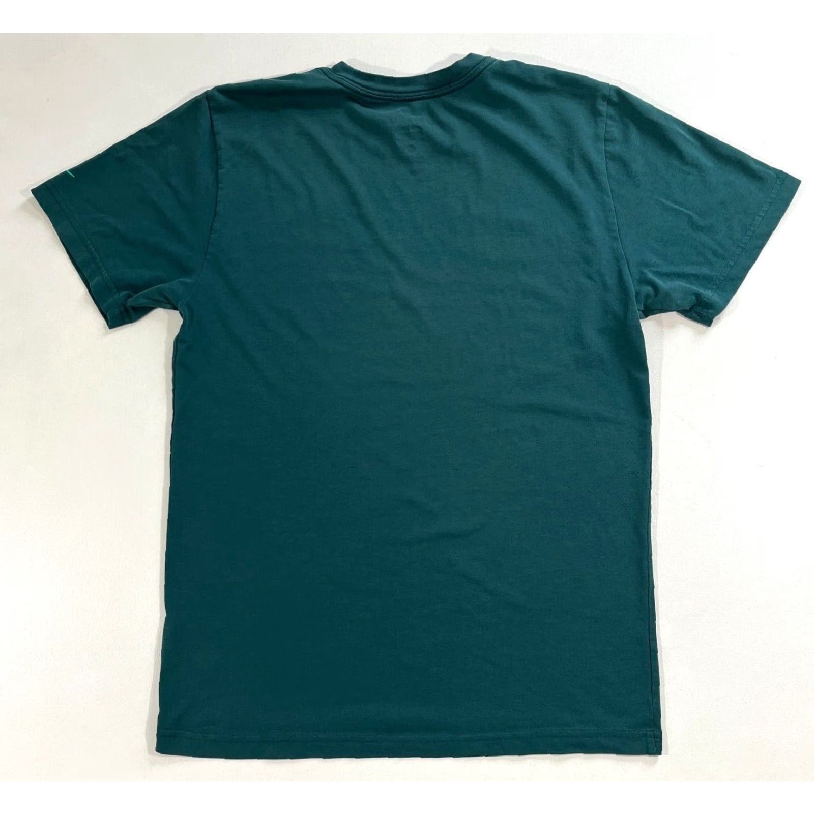 Nike VINTAGE Nike Kobe Bryant KB24 Special Issue T-Shirt Sports Basketball Mens S Green Nike Dri-Fit 522861-365 Size US S / EU 44-46 / 1 - 2 Thumbnail