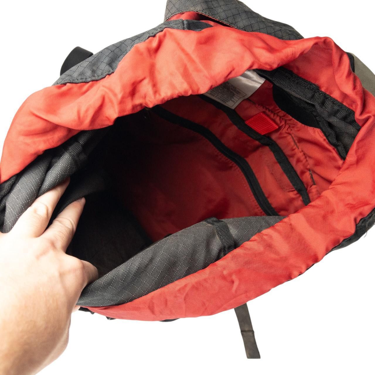Nike ACG Vintage Nike ACG Backpack Size ONE SIZE - 4 Thumbnail