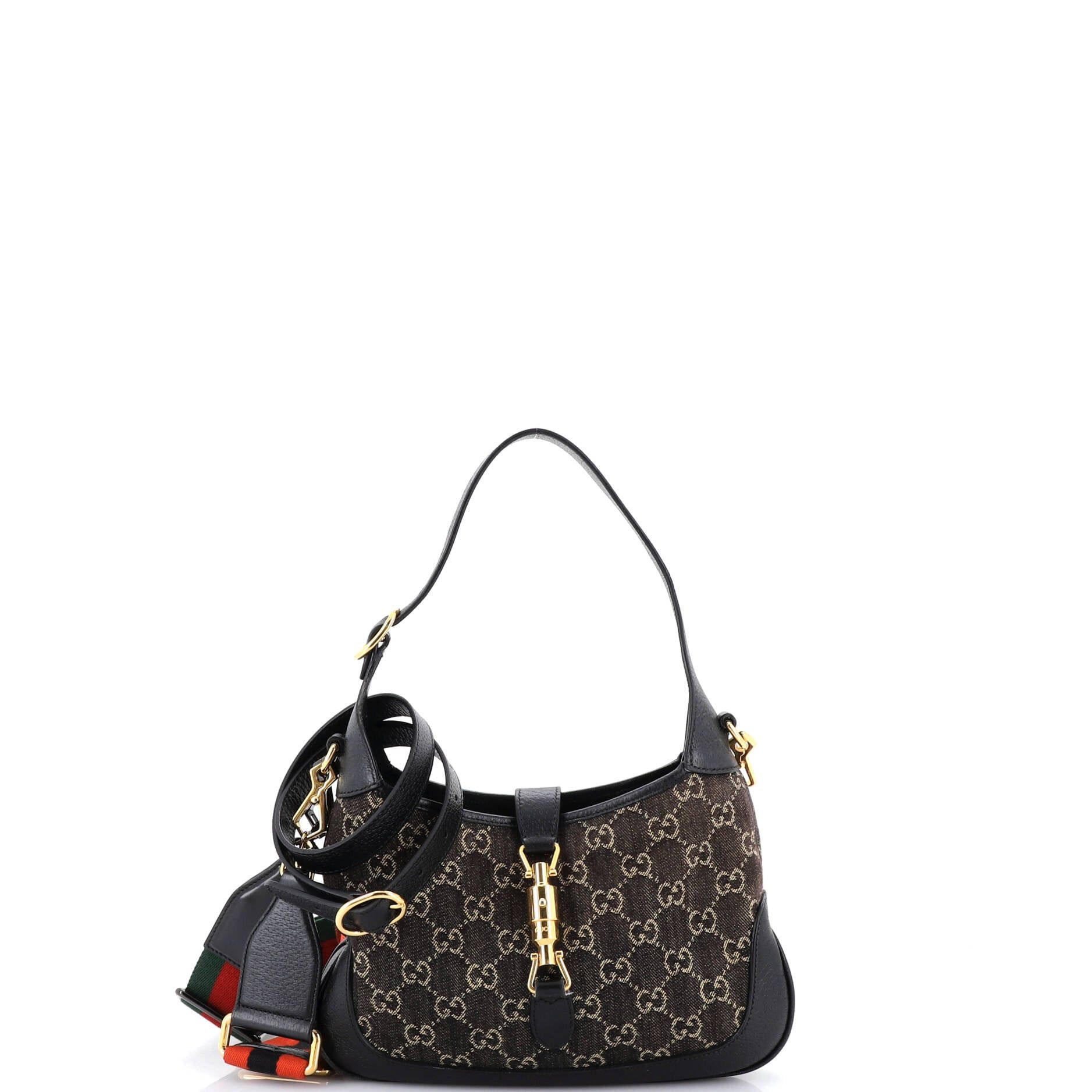 Gucci Jackie 1961 Hobo Size ONE SIZE - 1 Thumbnail