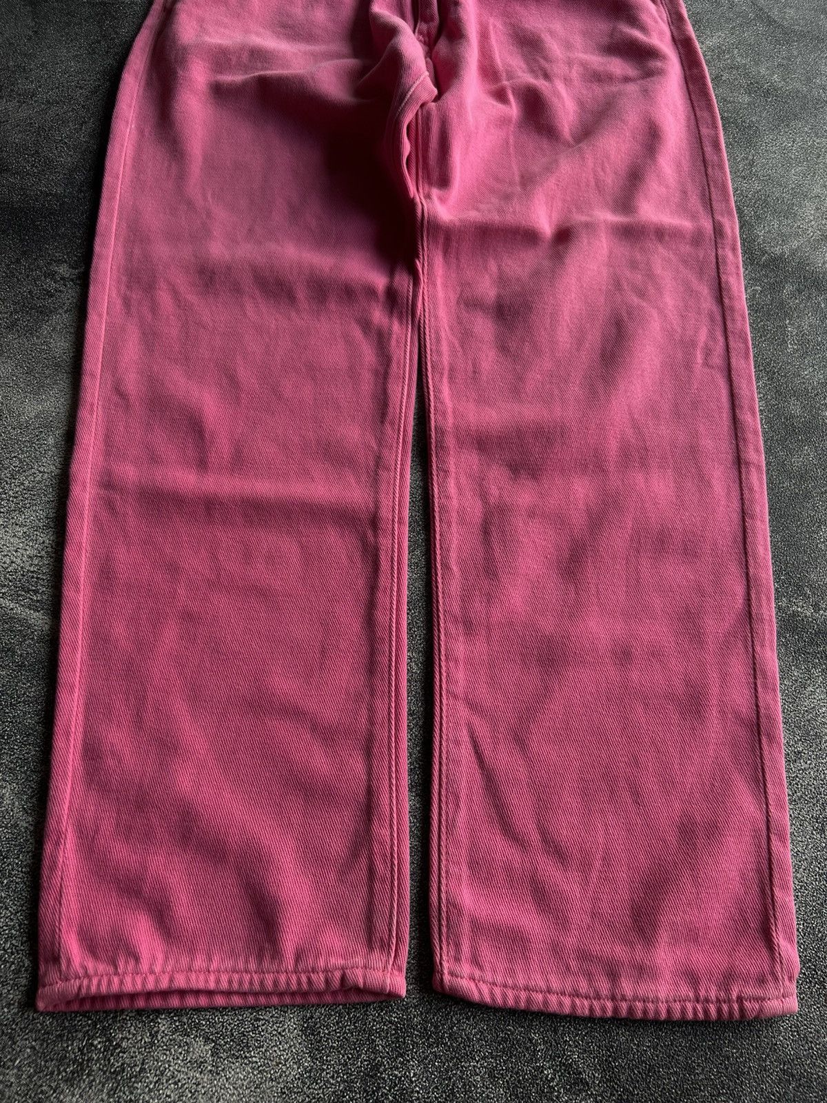 Evisu Evisu Fairway Genes Jeans Size 31" - 8 Thumbnail