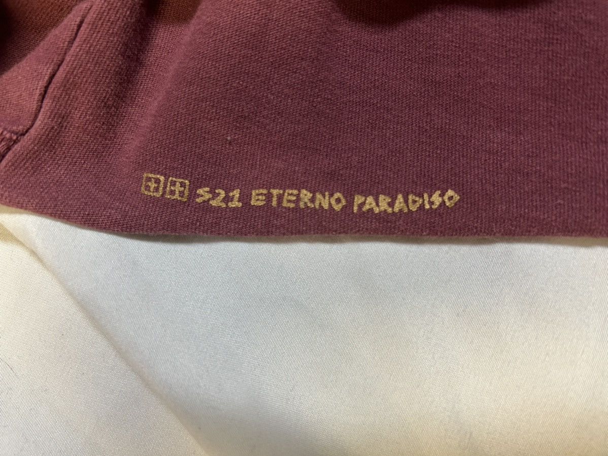 Ksubi Ksubi T Shirt Size US L / EU 52-54 / 3 - 3 Thumbnail