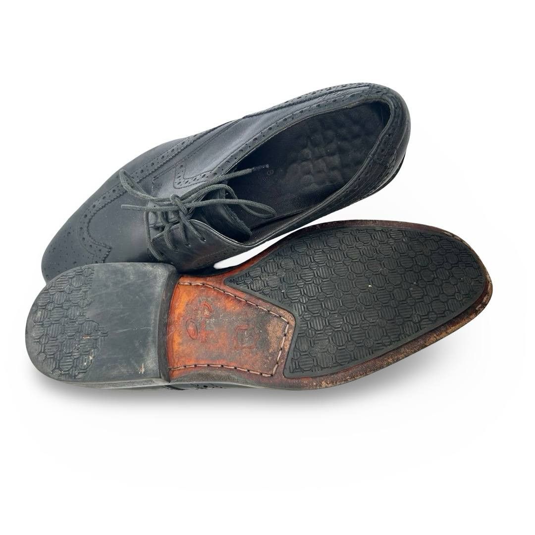 Clarks Clarks brogue #20 Size US 8 / EU 41 - 3 Thumbnail