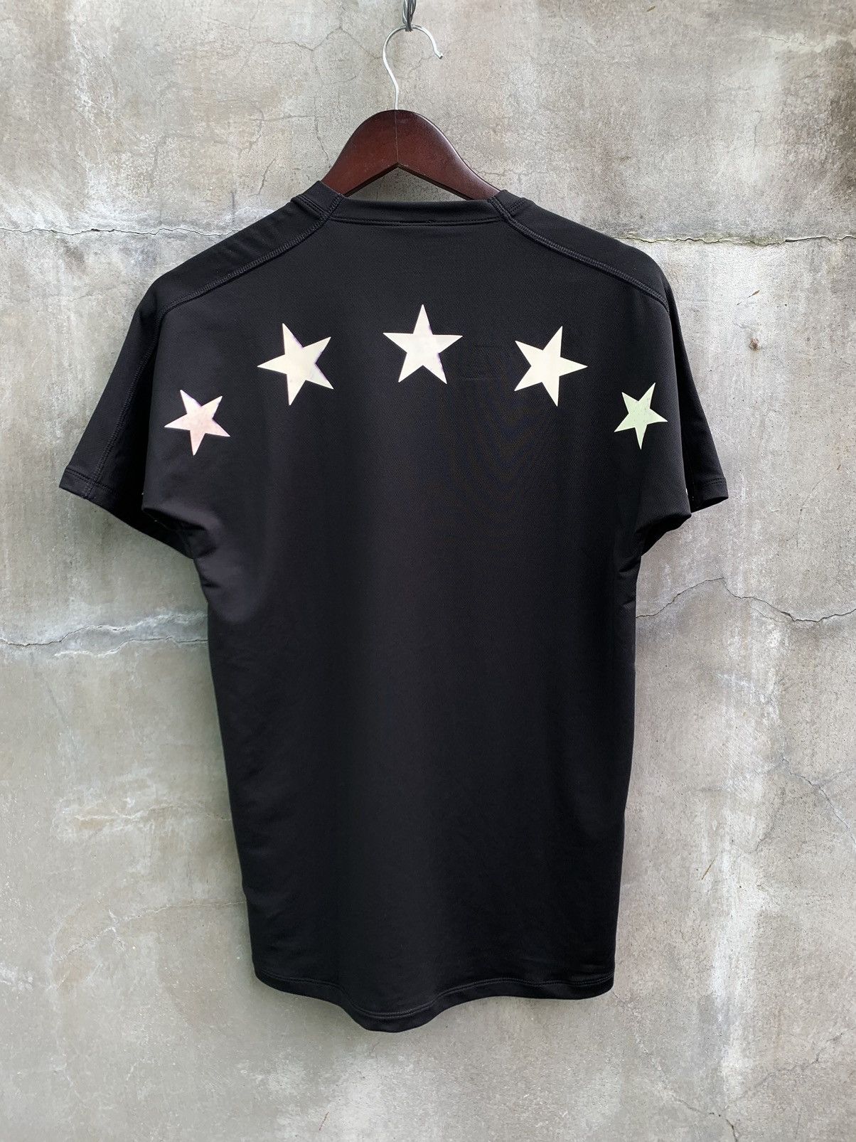 Nike F.C Bristol Tee Size US M / EU 48-50 / 2 - 5 Thumbnail