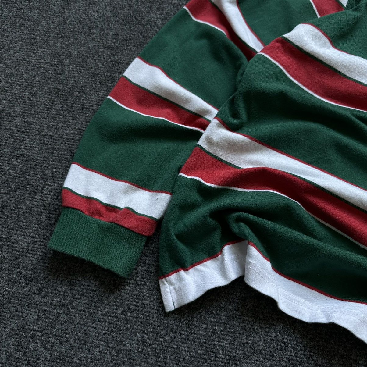 Cotton Traders VTG Women’s Cotton Traders 12 Leicester Tigers Caterpillars Size XL / US 12-14 / IT 48-50 - 12 Thumbnail