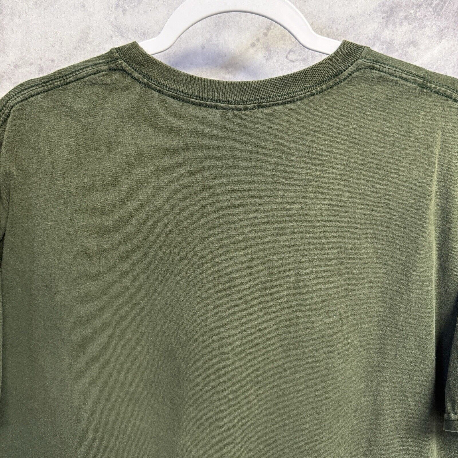 Other Oregon Ducks T Shirt Mens XL Green Short Sleeve University C Size US XL / EU 56 / 4 - 8 Thumbnail