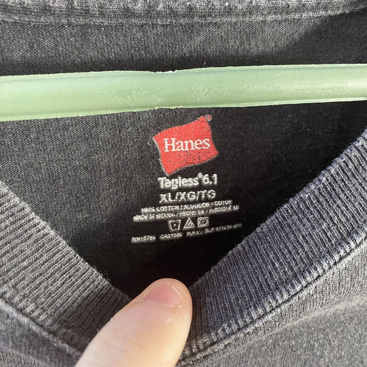 Hanes Dawn war warhammer t-shirt Size US XL / EU 56 / 4 - 6 Thumbnail