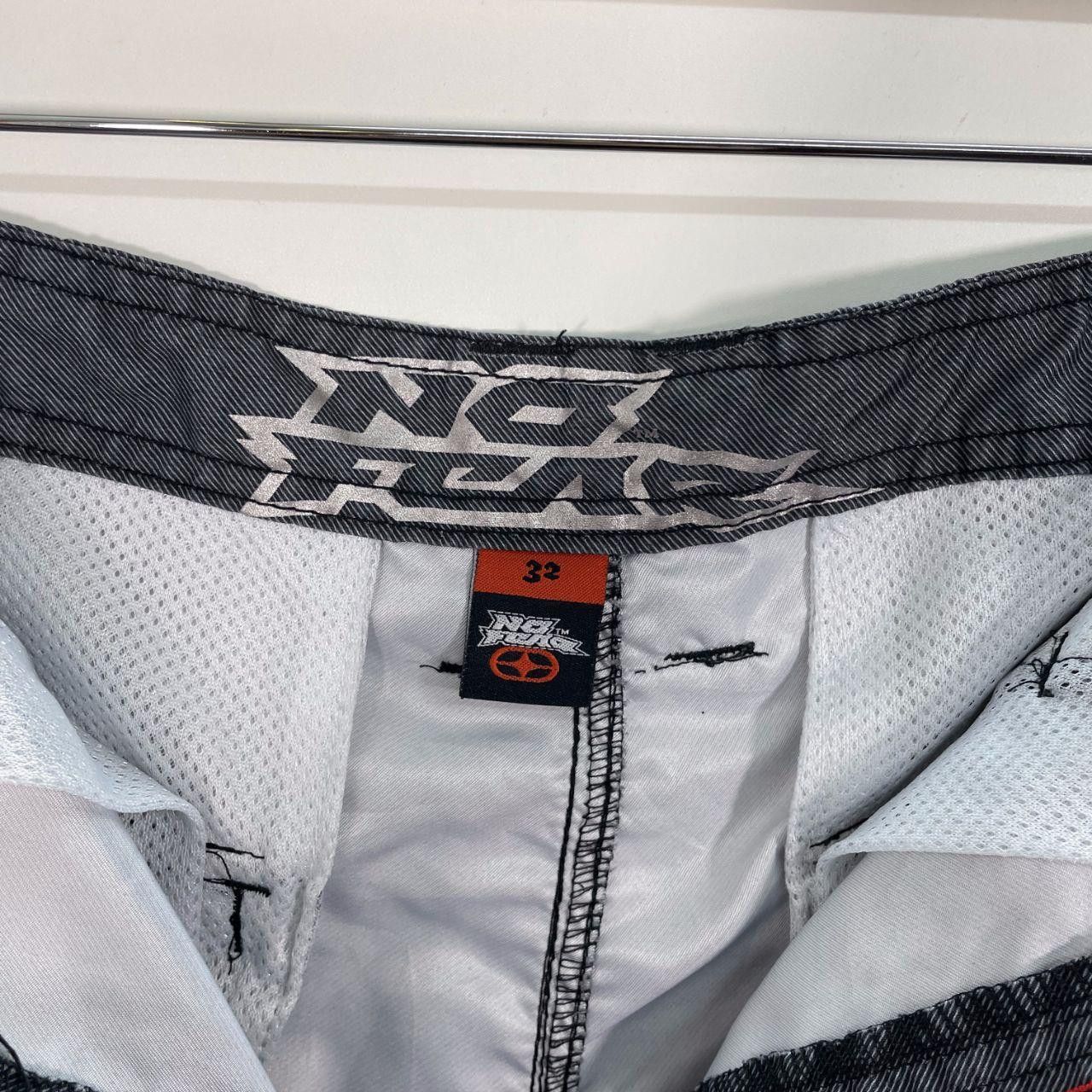 No Fear No Fear Swim Shorts Size US 30 / EU 46 - 2 Thumbnail
