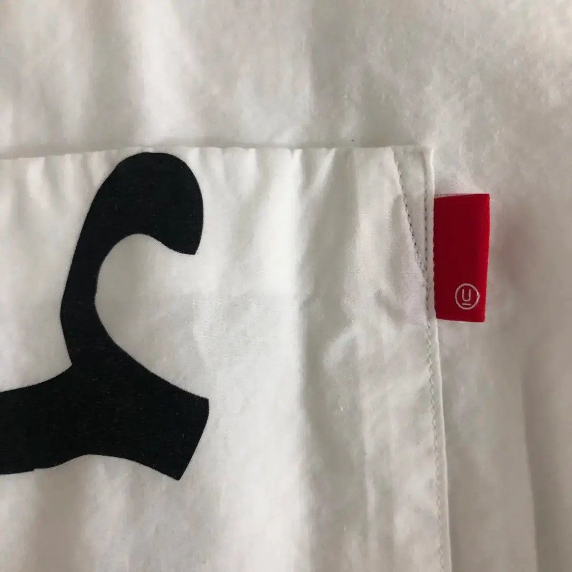 Undercover *rare* Undercover Arabic Shirt Size US L / EU 52-54 / 3 - 3 Thumbnail