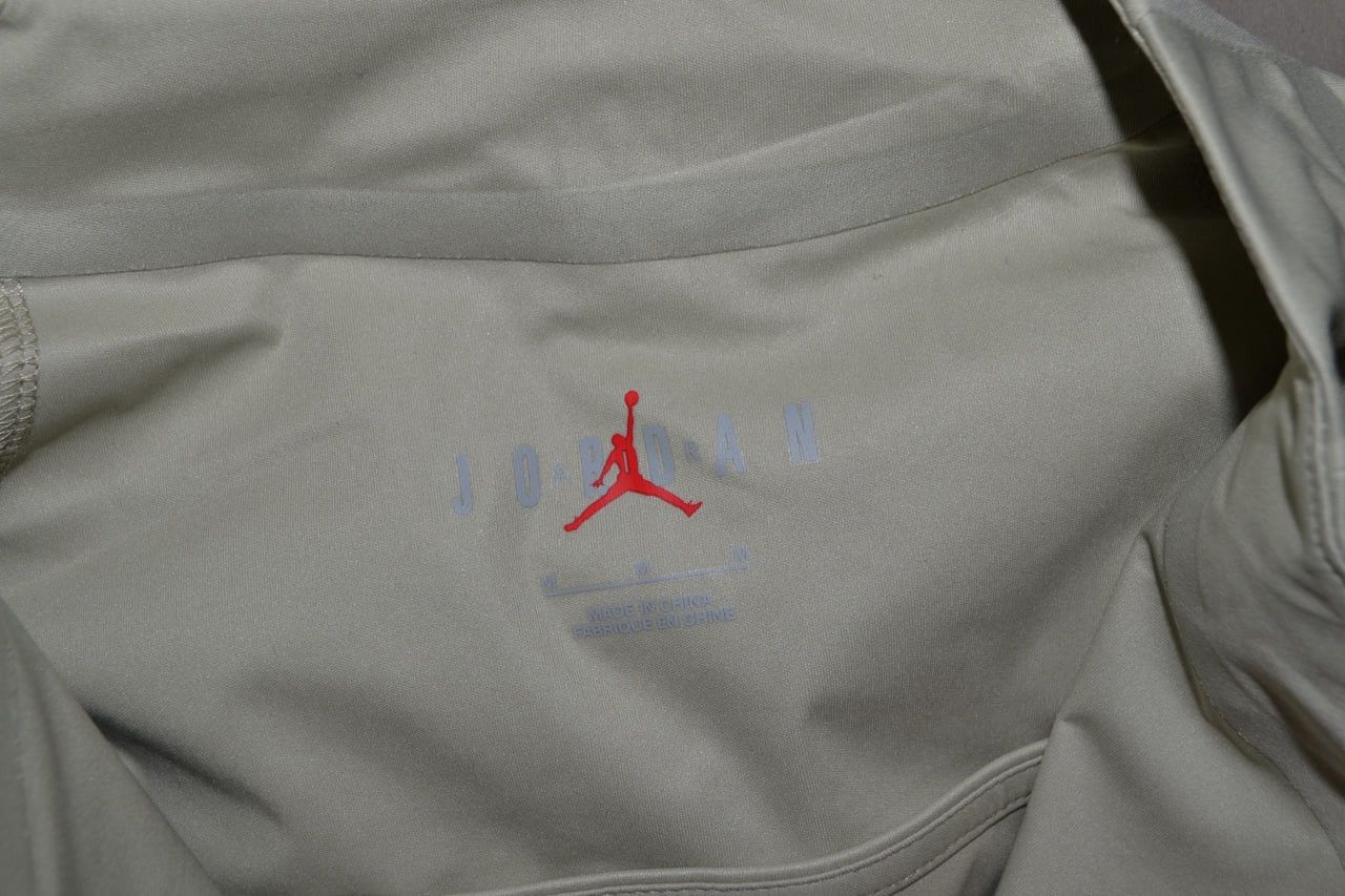 Nike NIKE PARIS SAINT-GERMAIN Jordan x PSG soccer Jacket Qatar Size US M / EU 48-50 / 2 - 7 Thumbnail