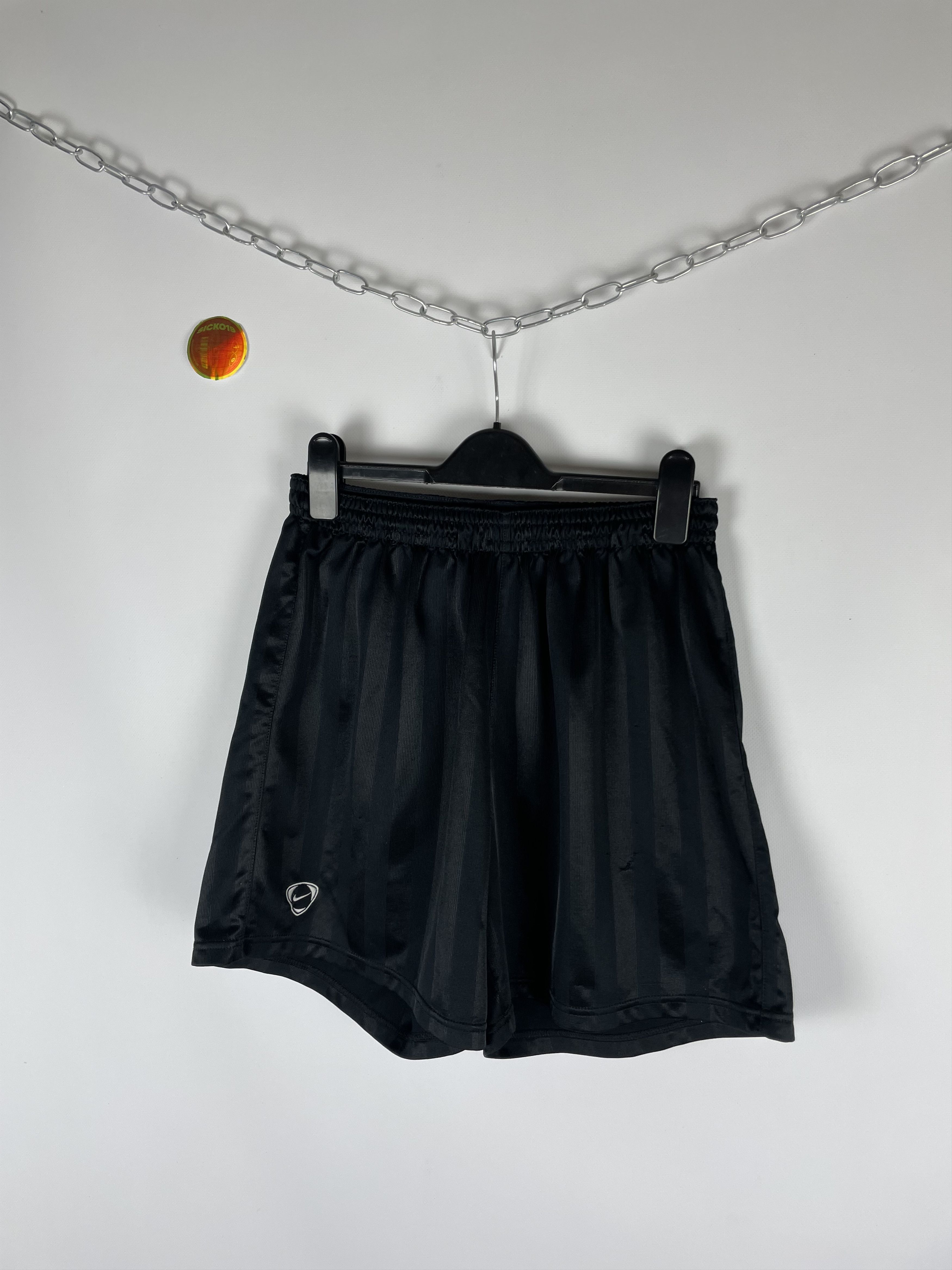 Nike Vintage Nike Shorts Y2k Size US 34 / EU 50 - 3 Thumbnail
