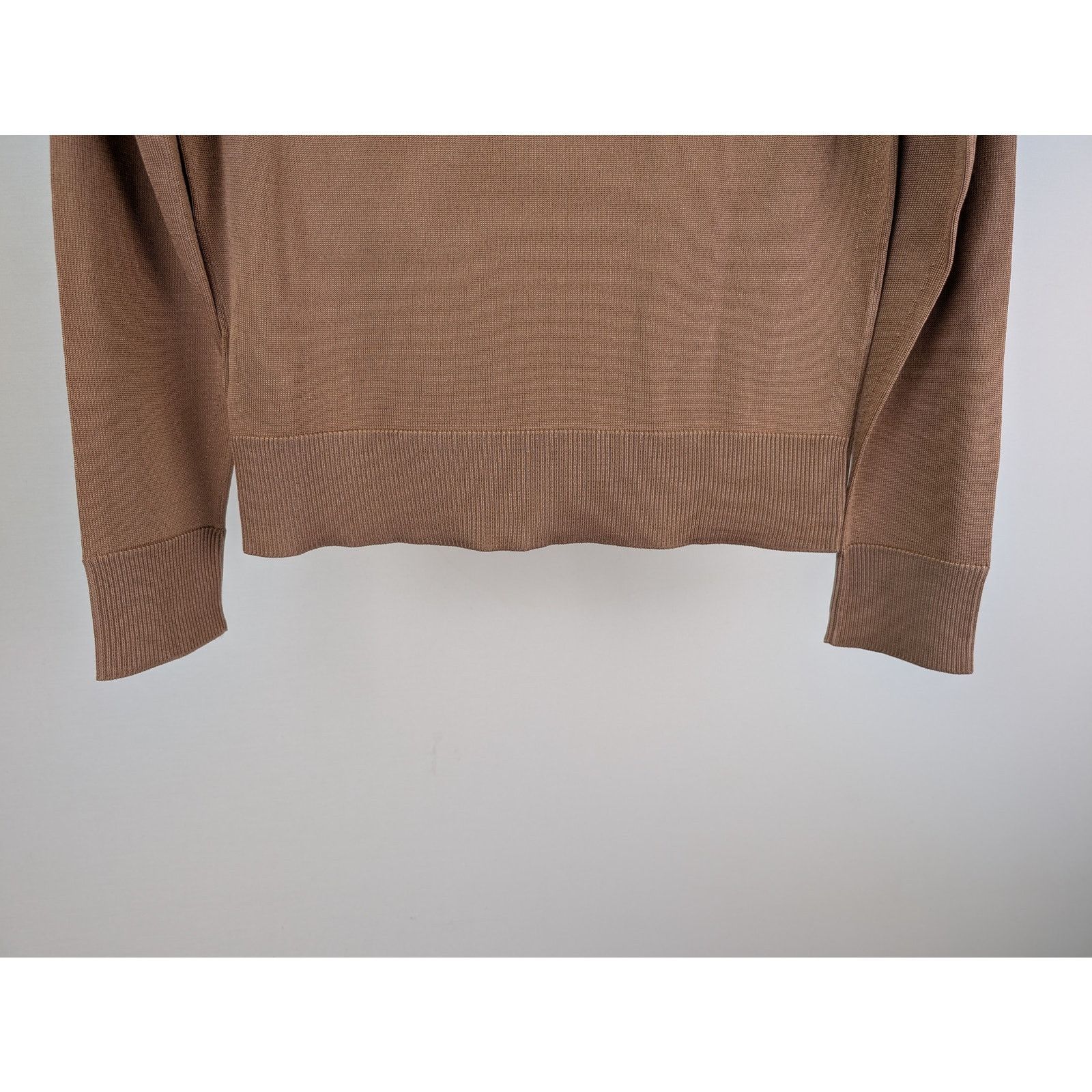 Tom Ford o1rshd1 Knitwear Sweatshirt Sweater in Salmon Size US L / EU 52-54 / 3 - 12 Thumbnail