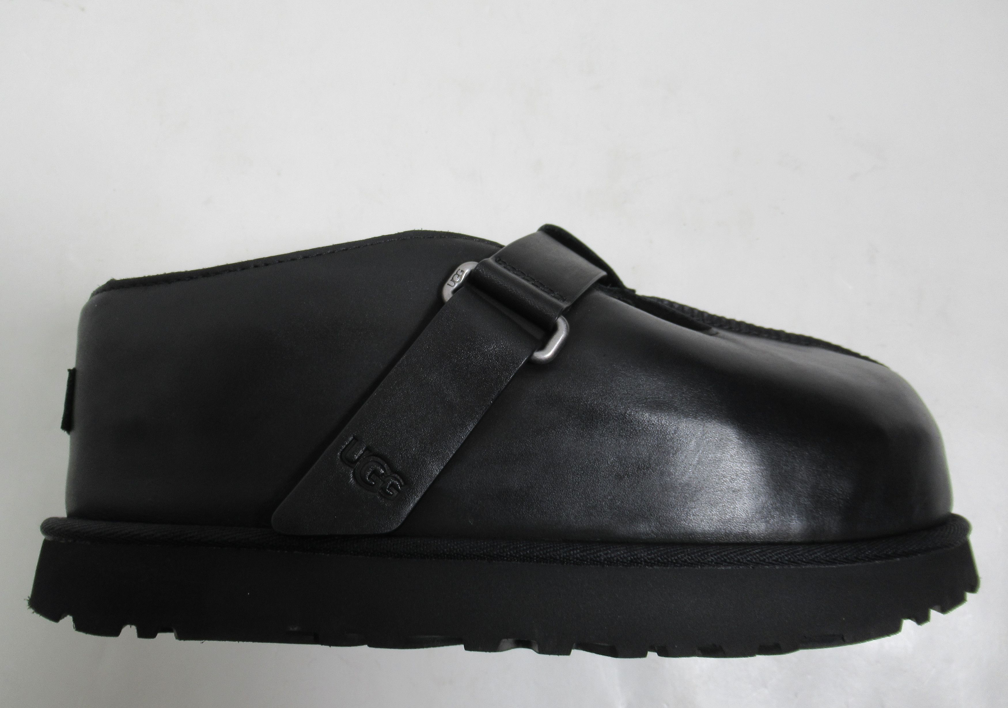 Ugg Ugg Women's Goldenstar Hi Clog Black S/N 1169591 Size 9 US Size US 9 / IT 39 - 1 Thumbnail