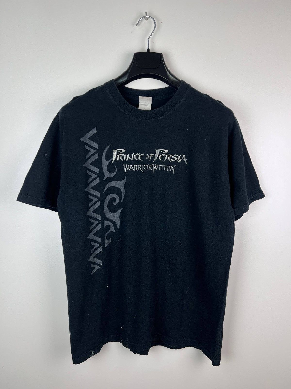 Other Prince Of Persia game vintage t-shirts size L Size US L / EU 52-54 / 3 - 1 Thumbnail