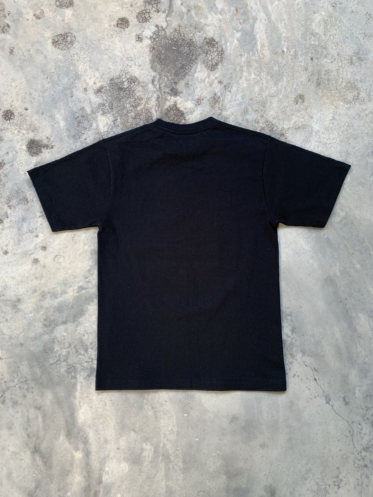 Bape Bape Reflector 1st camo Big Head Size US S / EU 44-46 / 1 - 2 Thumbnail