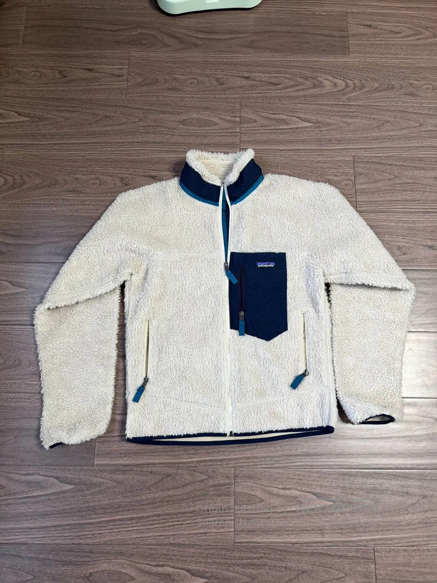 Patagonia Patagonia Retro. Size US S / EU 44-46 / 1 - 1 Thumbnail