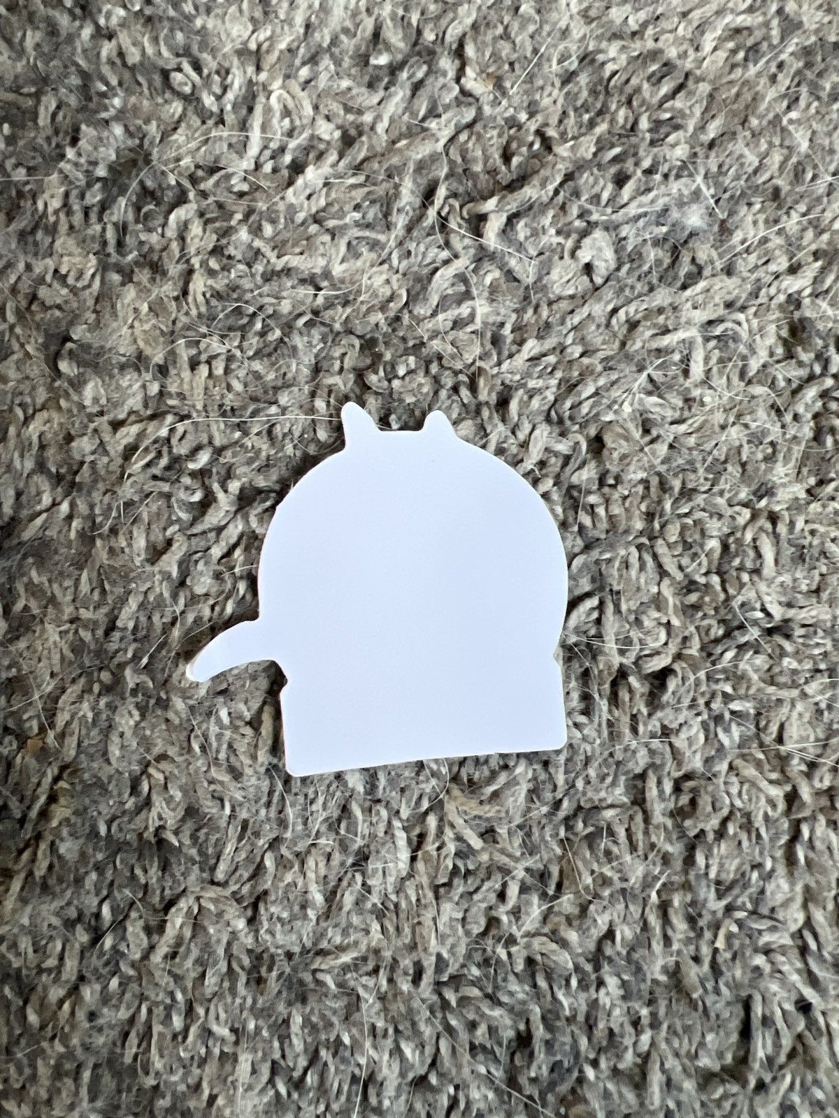 DC Comics × Hypebeast Batman Sticker Size ONE SIZE - 2 Thumbnail