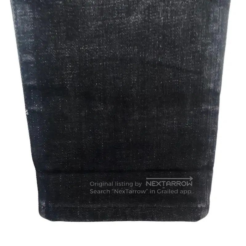 Other Dior Men's Deep Gray Casual Pants . Size US 26 / EU 42 - 4 Thumbnail