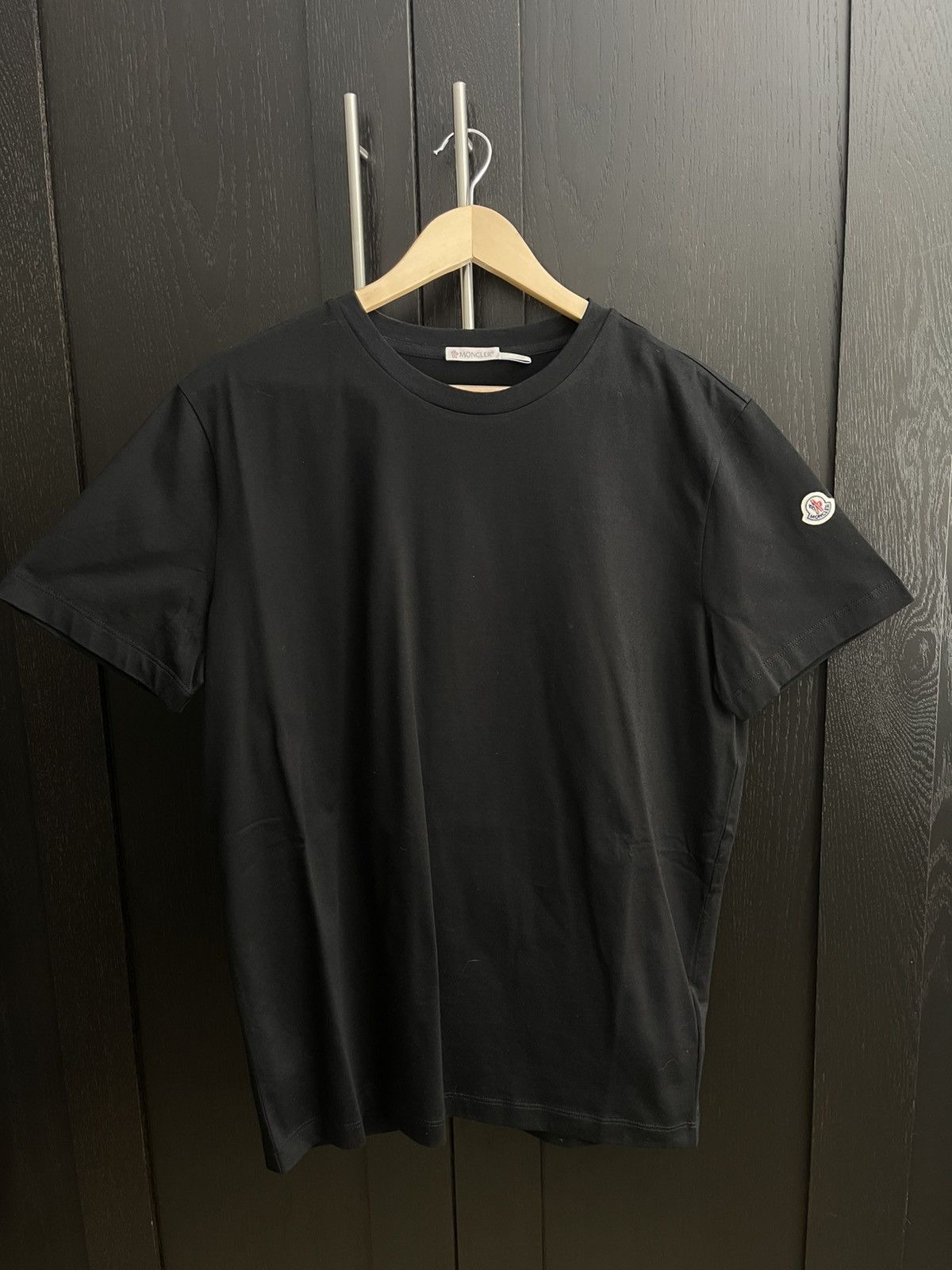 Moncler Moncler T Size US L / EU 52-54 / 3 - 1 Thumbnail