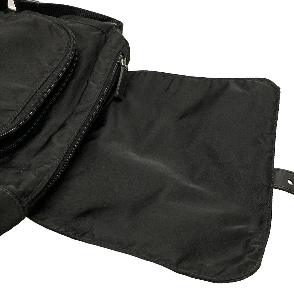 Prada PRADA Shoulder Bag BT8994 Size ONE SIZE - 10 Thumbnail