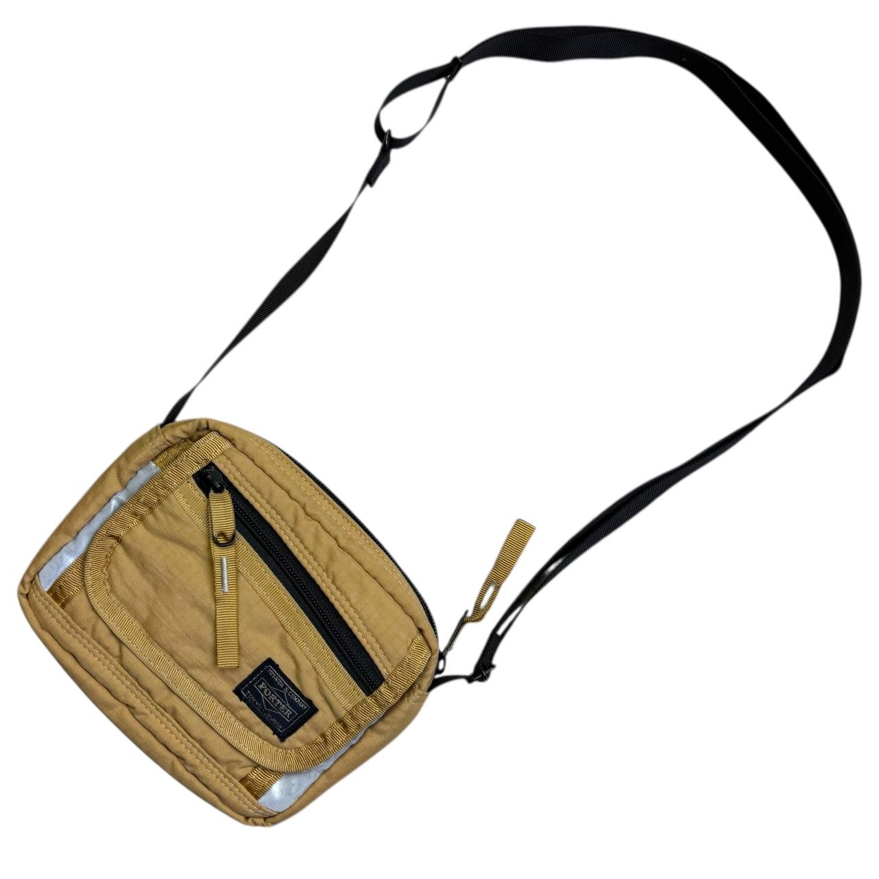 Head Porter Porter Yoshida Crossbody Bag Size ONE SIZE - 2 Thumbnail