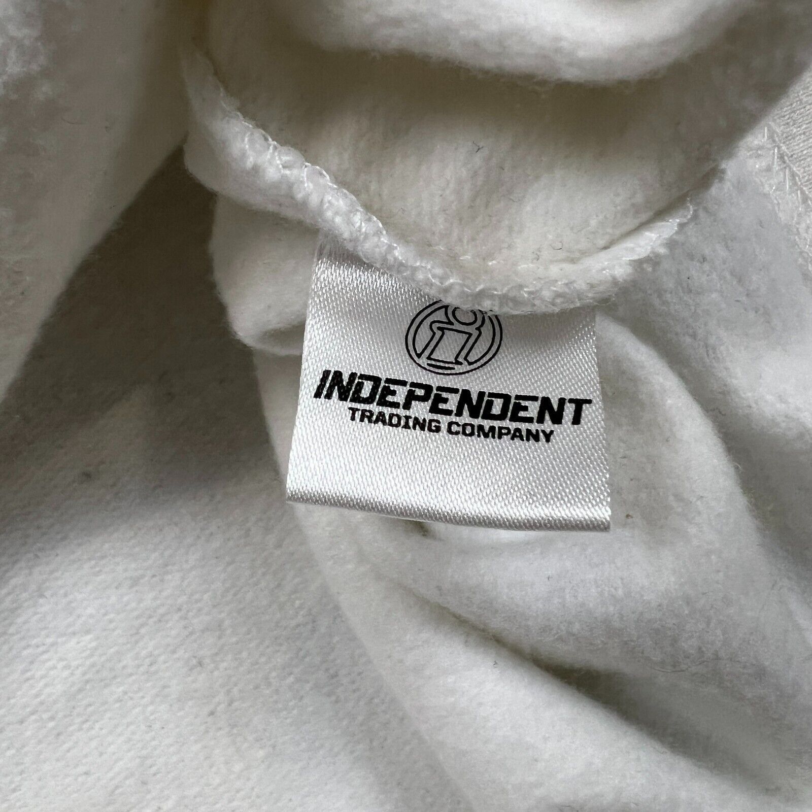 Anti Social Social Club Anti Social Social Club Hoodie Medium Masochism Mind Game Size US M / EU 48-50 / 2 - 10 Thumbnail