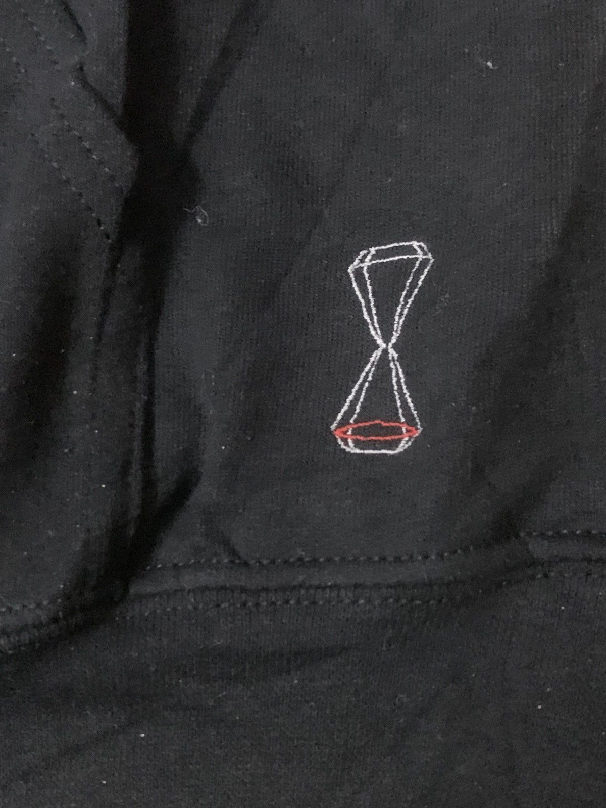 Japanese Brand Urawa Reds Diamond In Darou GH Hoodies Size US M / EU 48-50 / 2 - 8 Thumbnail