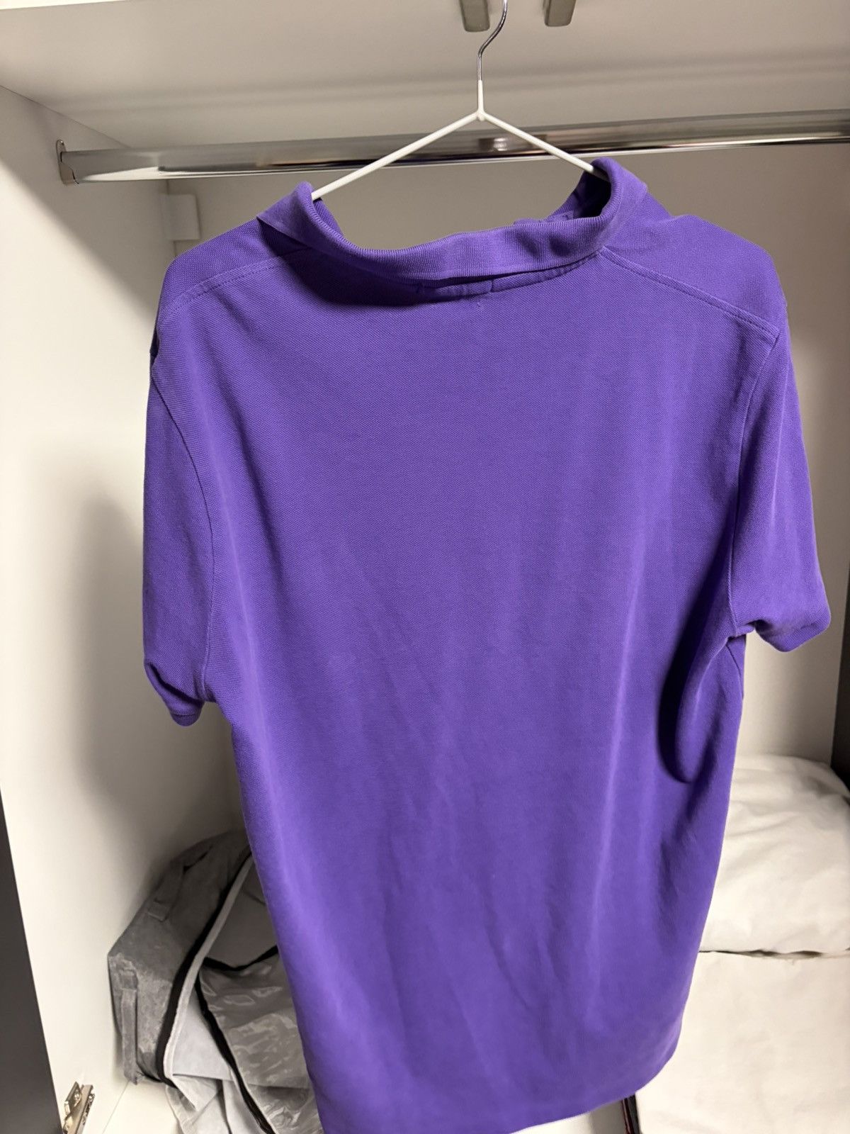 Polo Ralph Lauren Polo Ralph Lauren polo shirt Size US L / EU 52-54 / 3 - 2 Thumbnail