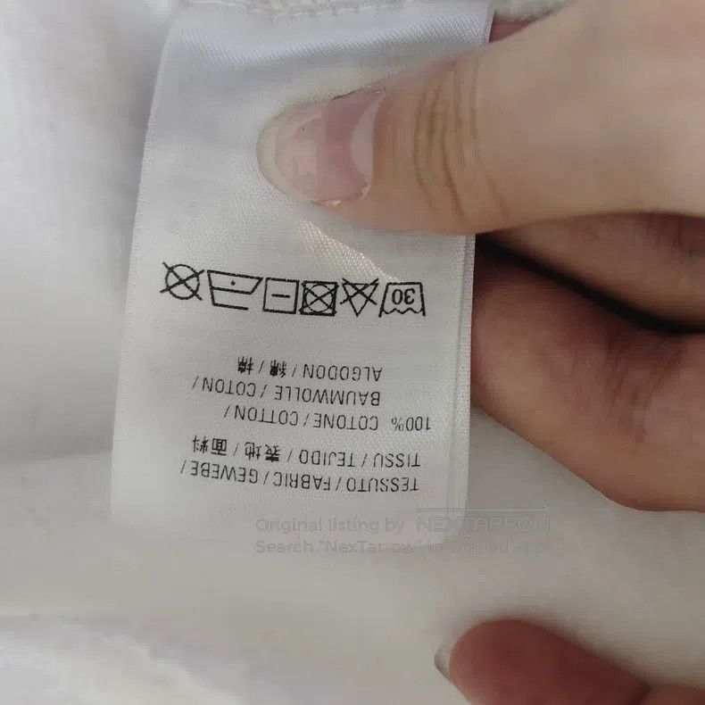 Balenciaga Balenciaga Hoodie Size S / US 4 / IT 40 - 8 Thumbnail
