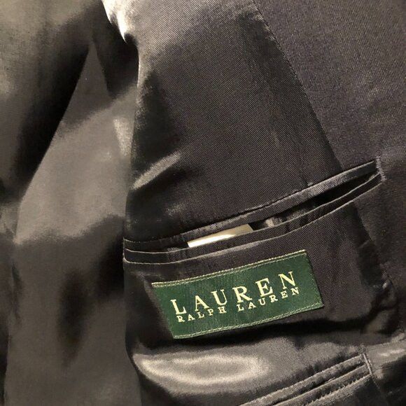 Ralph Lauren Ralph Lauren men's new 100%wool sport coat blazer jacket 44R Size 44R - 7 Thumbnail