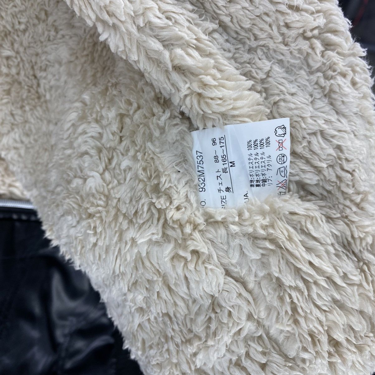 Japanese Brand Vintage 00s Virgin Voyage Puffer Vest Size US S / EU 44-46 / 1 - 11 Thumbnail
