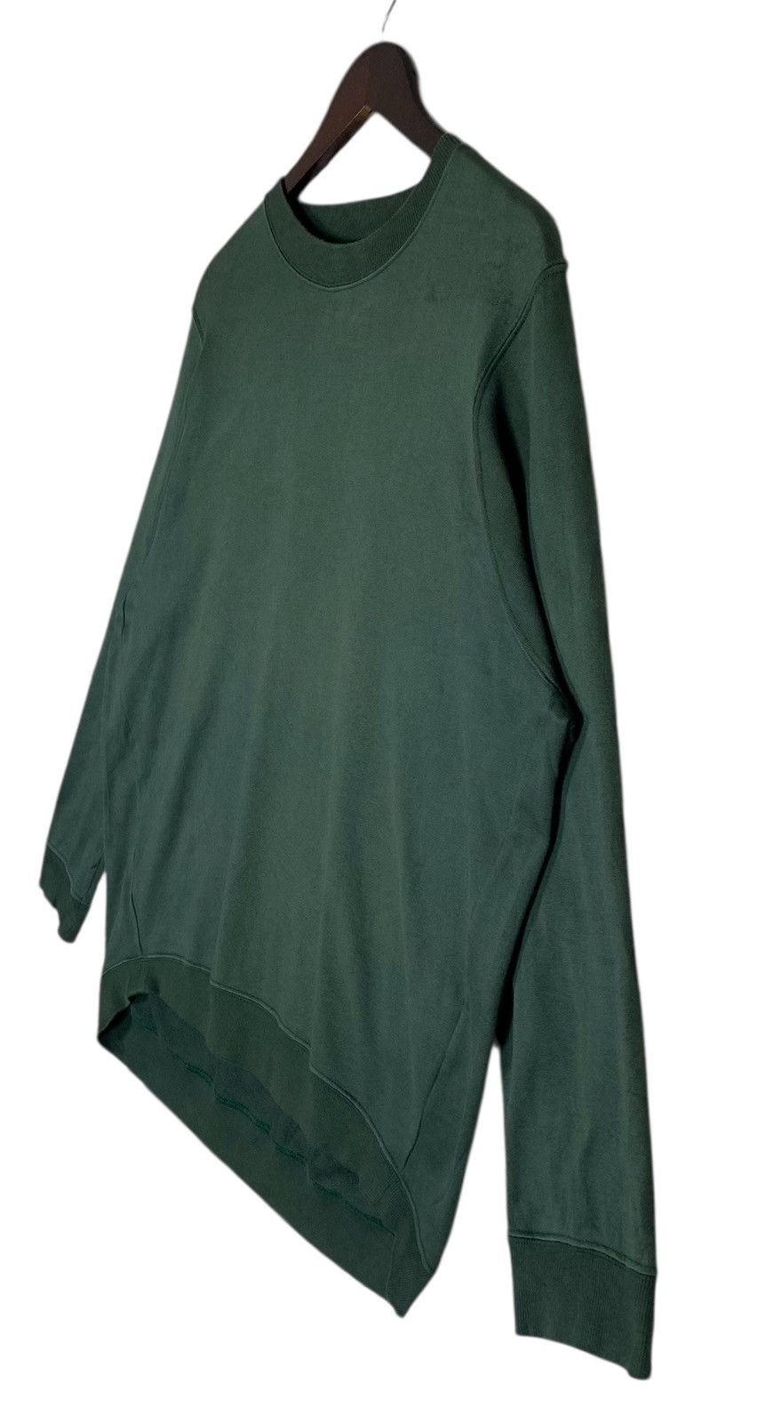 Lui's Vintage Lui’s Clothing JapaneseBrand StreetWear Sweatshirt Size US L / EU 52-54 / 3 - 4 Thumbnail