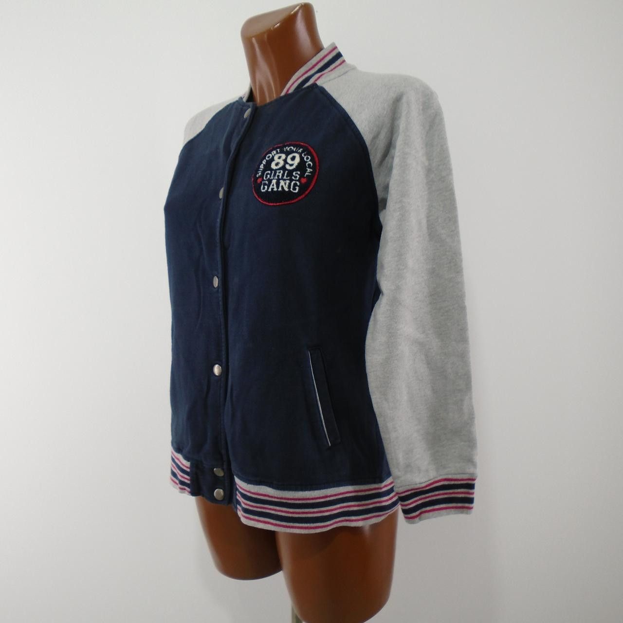 Other Women's Jacket Green Coast Size M / US 6-8 / IT 42-44 - 6 Thumbnail