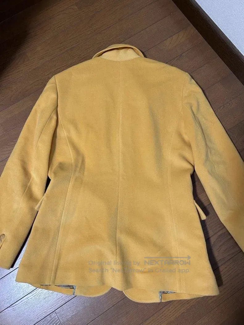 Hermes Hermes Casual suit jacket Size 42L - 4 Thumbnail