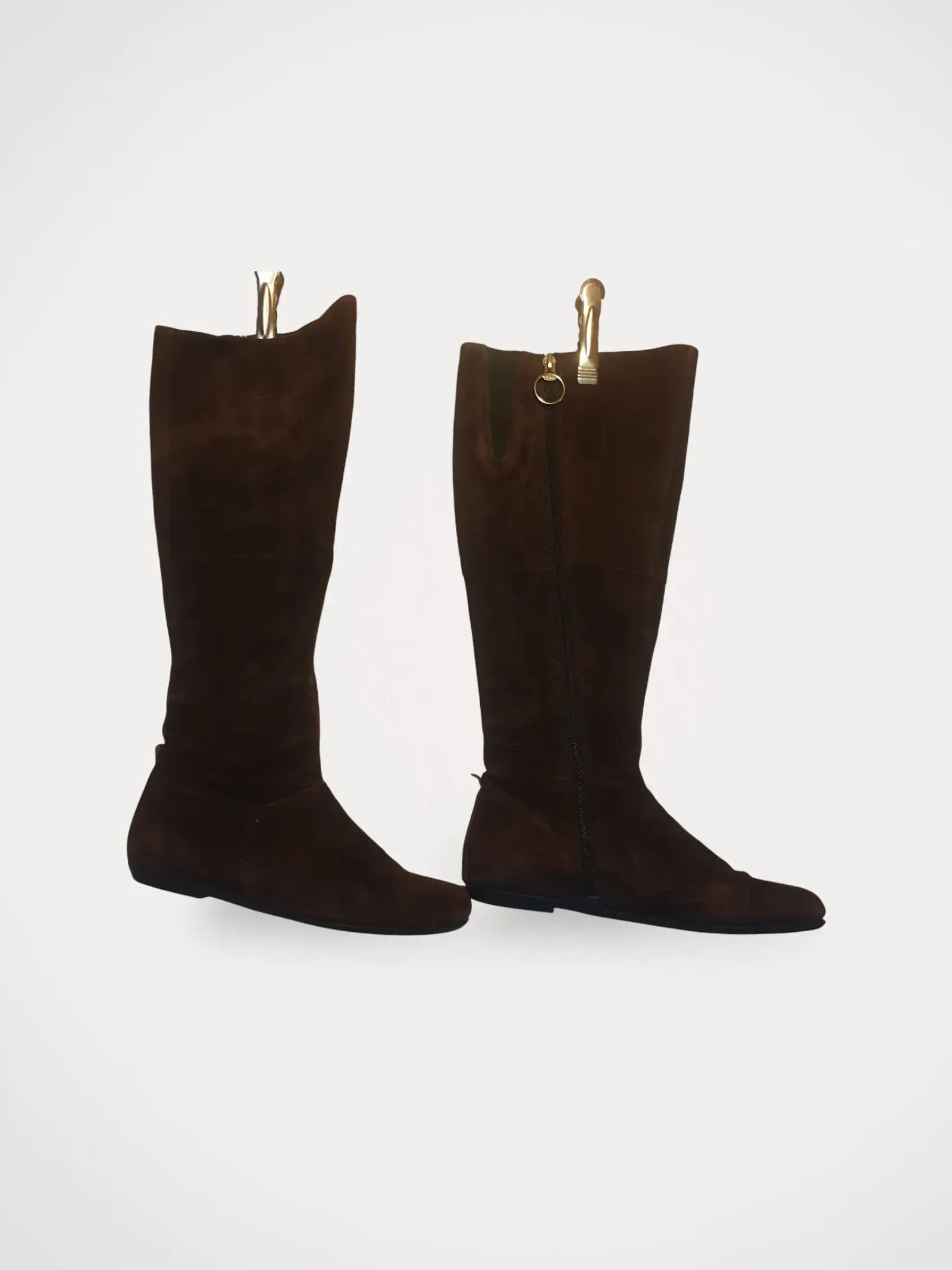 Vagabond Vagabond Boots Size US 9 / IT 39 - 1 Thumbnail