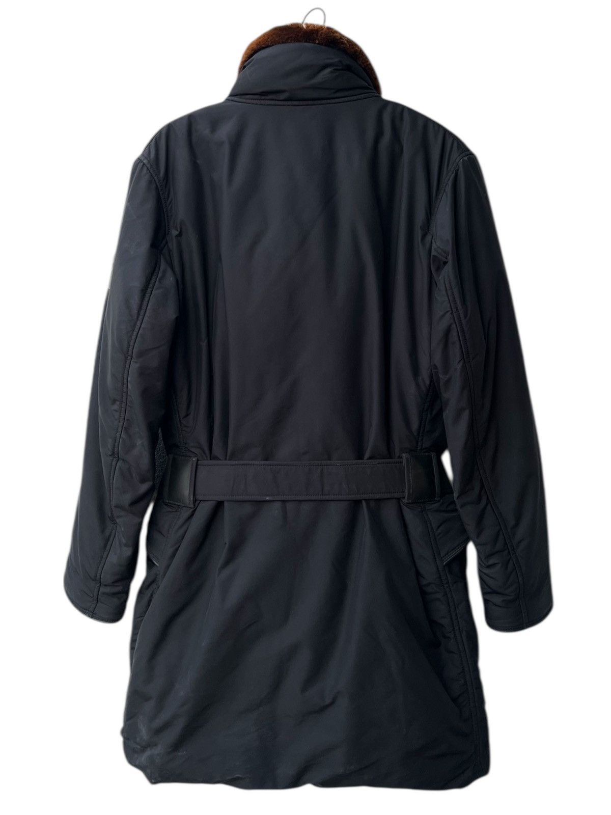 Refrigiwear Refrigiwear Original Parka Black Size US S / EU 44-46 / 1 - 7 Thumbnail
