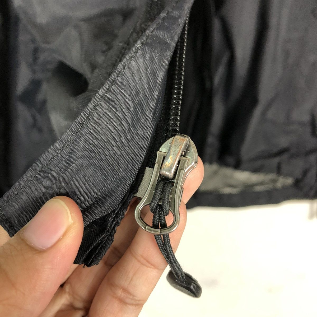 The North Face 🔥Rich Black Hunting Survival Jacket The North Face Size US M / EU 48-50 / 2 - 16 Thumbnail