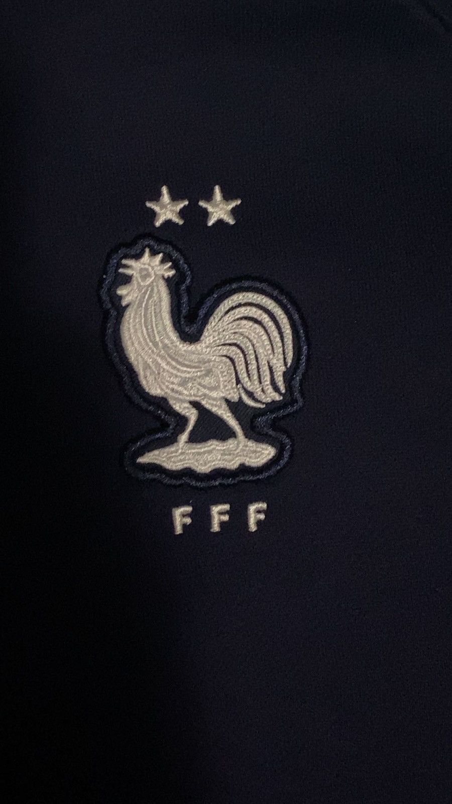 Nike × Other Brand new Nike France sweatshirt Size US L / EU 52-54 / 3 - 3 Thumbnail