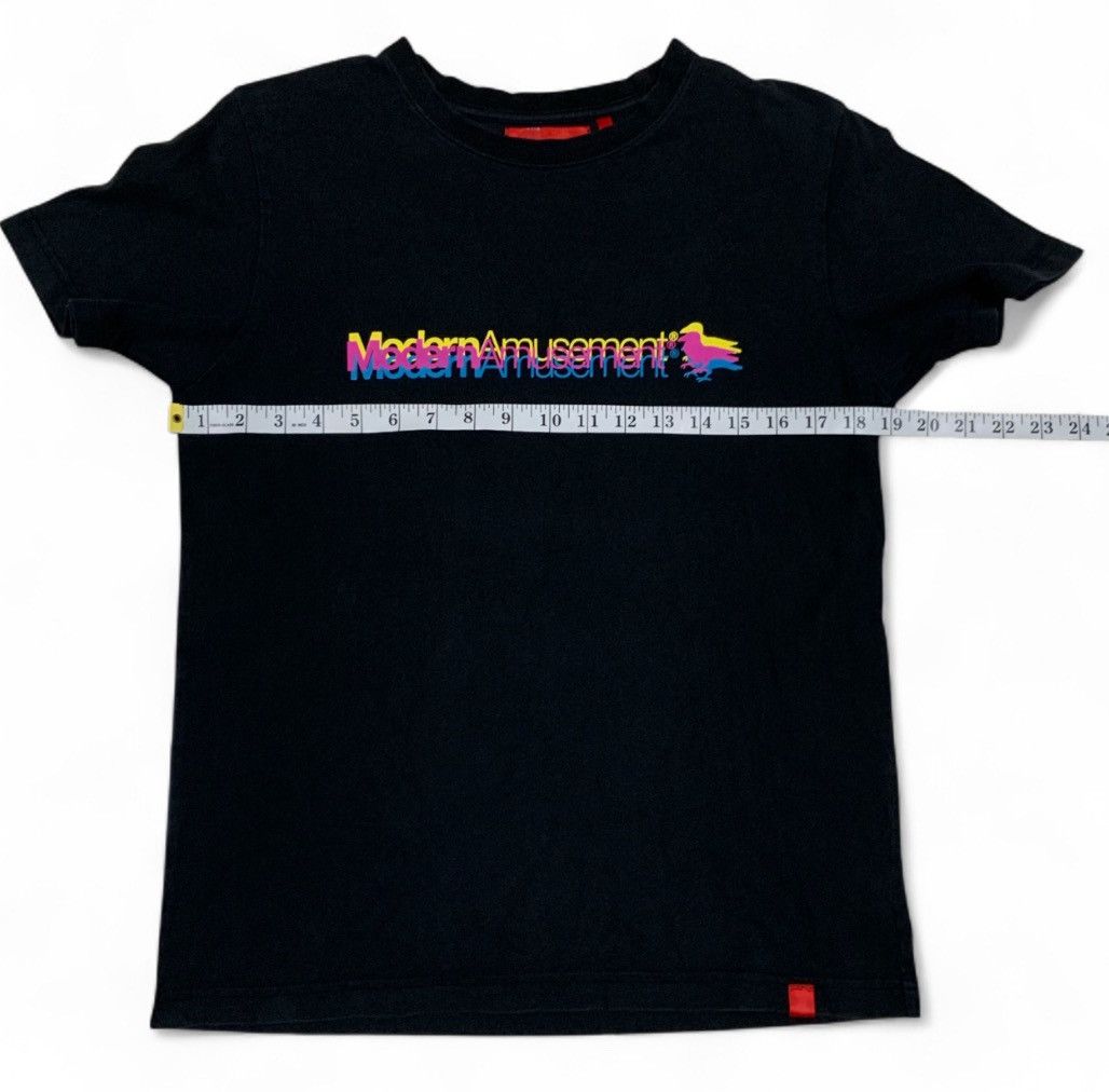 Modern Amusement Modern Amusement Graphic tee Size US M / EU 48-50 / 2 - 7 Thumbnail