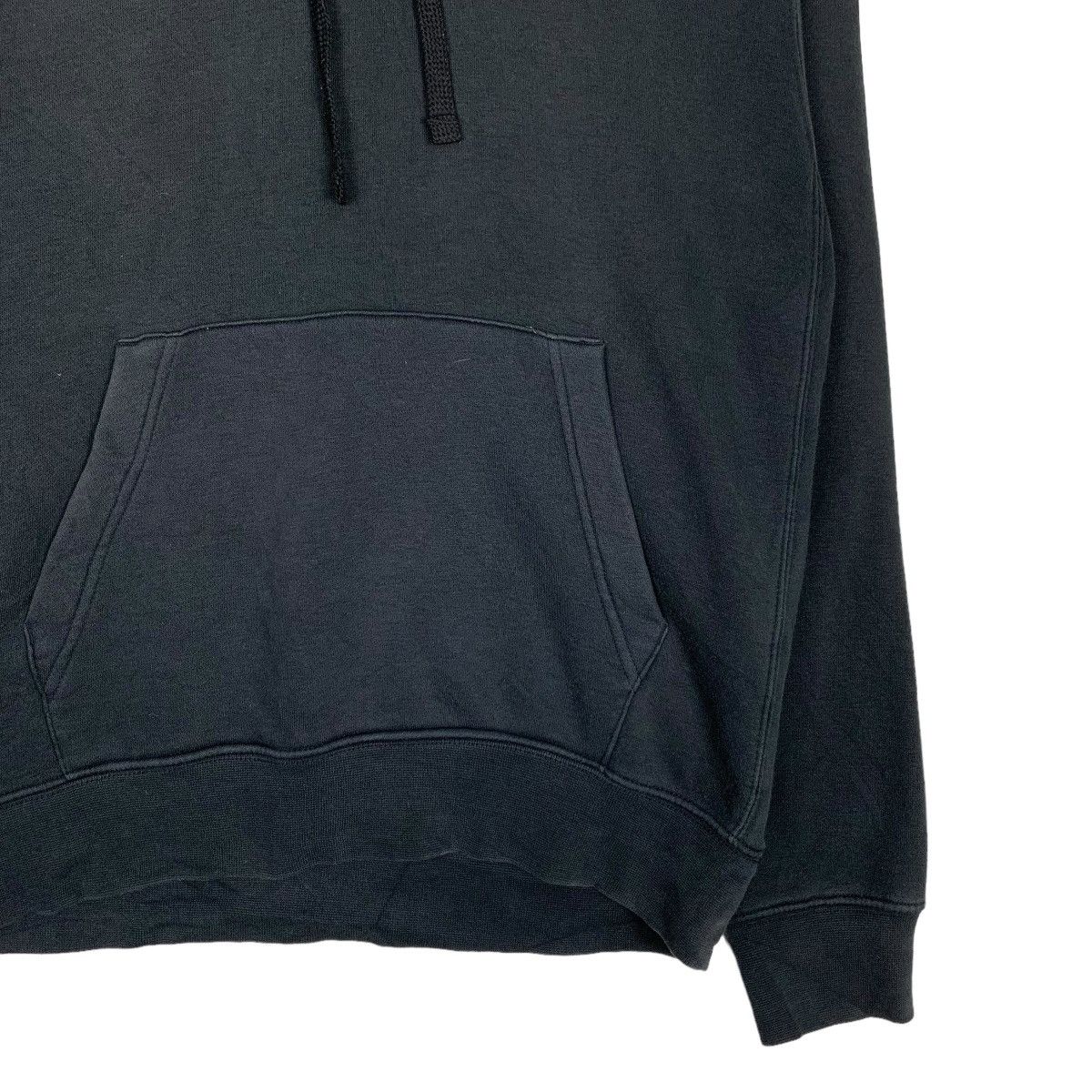 Nike NIKE Big Swoosh Logo Graphic Pullover Hoodies #0751-C34 Size US M / EU 48-50 / 2 - 10 Thumbnail