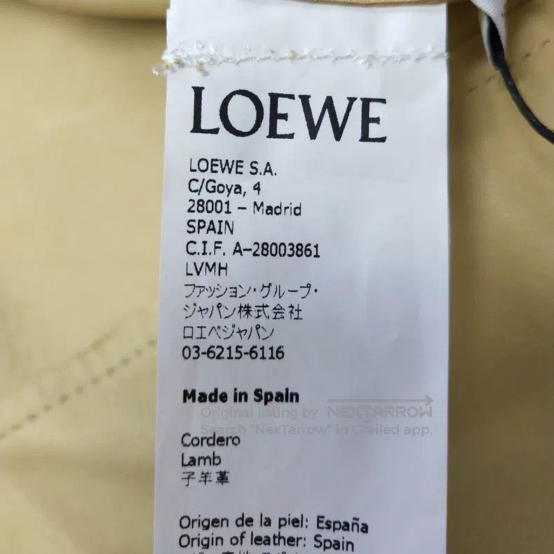 Loewe Loewe Dress Size XS / US 0-2 / IT 36-38 - 5 Thumbnail