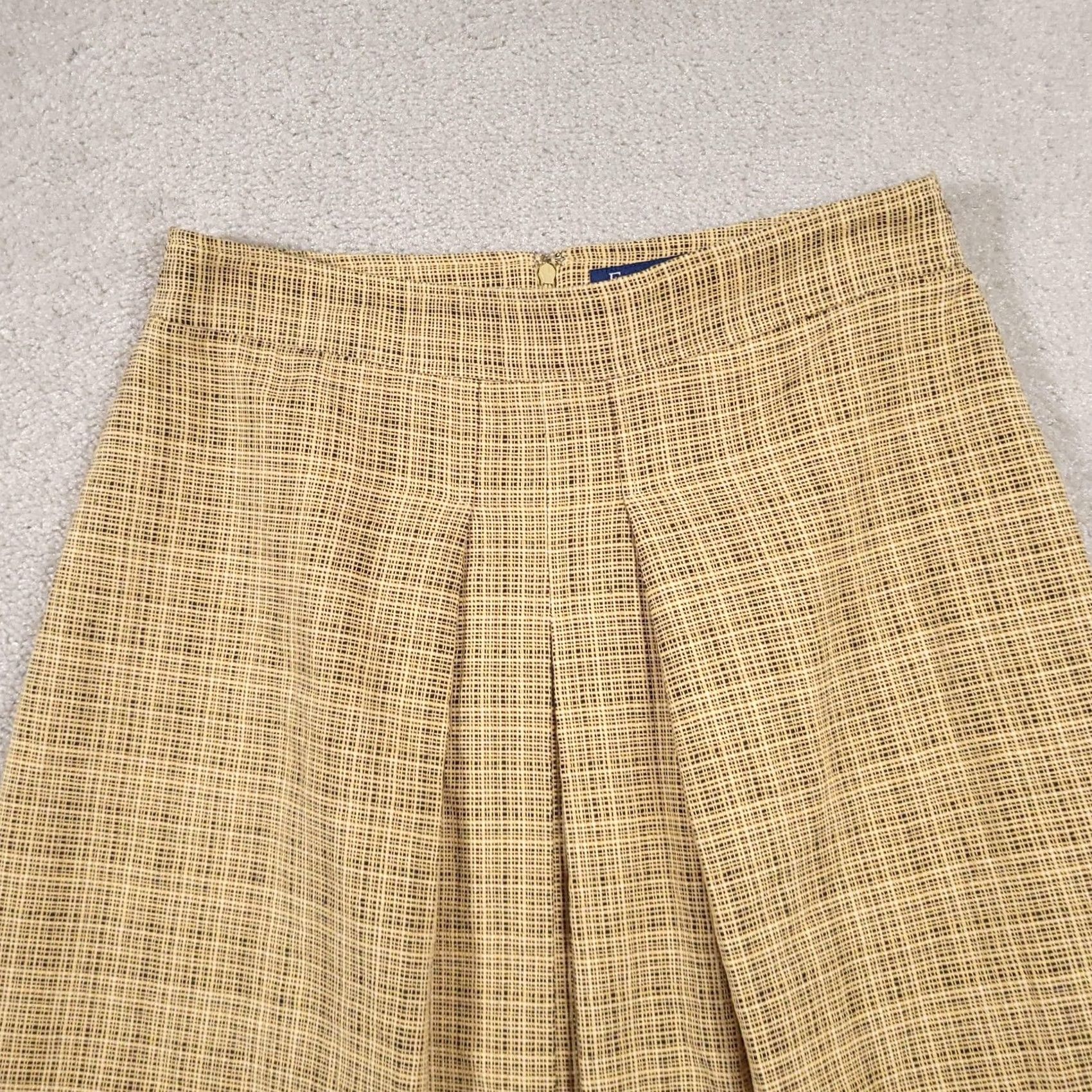 Evan Picone VINTAGE? No. Size 30" / US 8 / IT 44 - 3 Thumbnail
