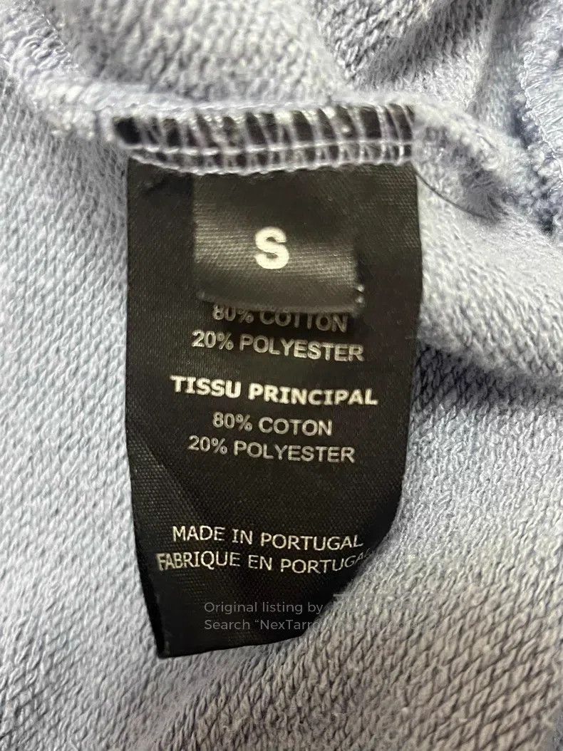 Other VETEMENTS Blue Unicorn Size US S / EU 44-46 / 1 - 5 Thumbnail