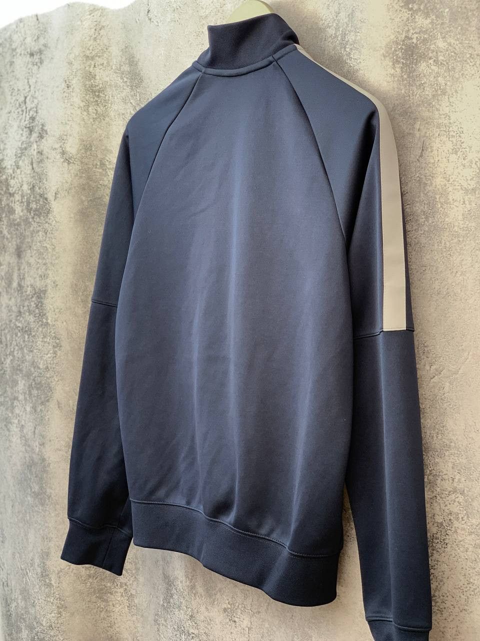 Nike NIKE TRIBUTE POLY TRACK JACKET FULL ZIP Size US S / EU 44-46 / 1 - 10 Thumbnail