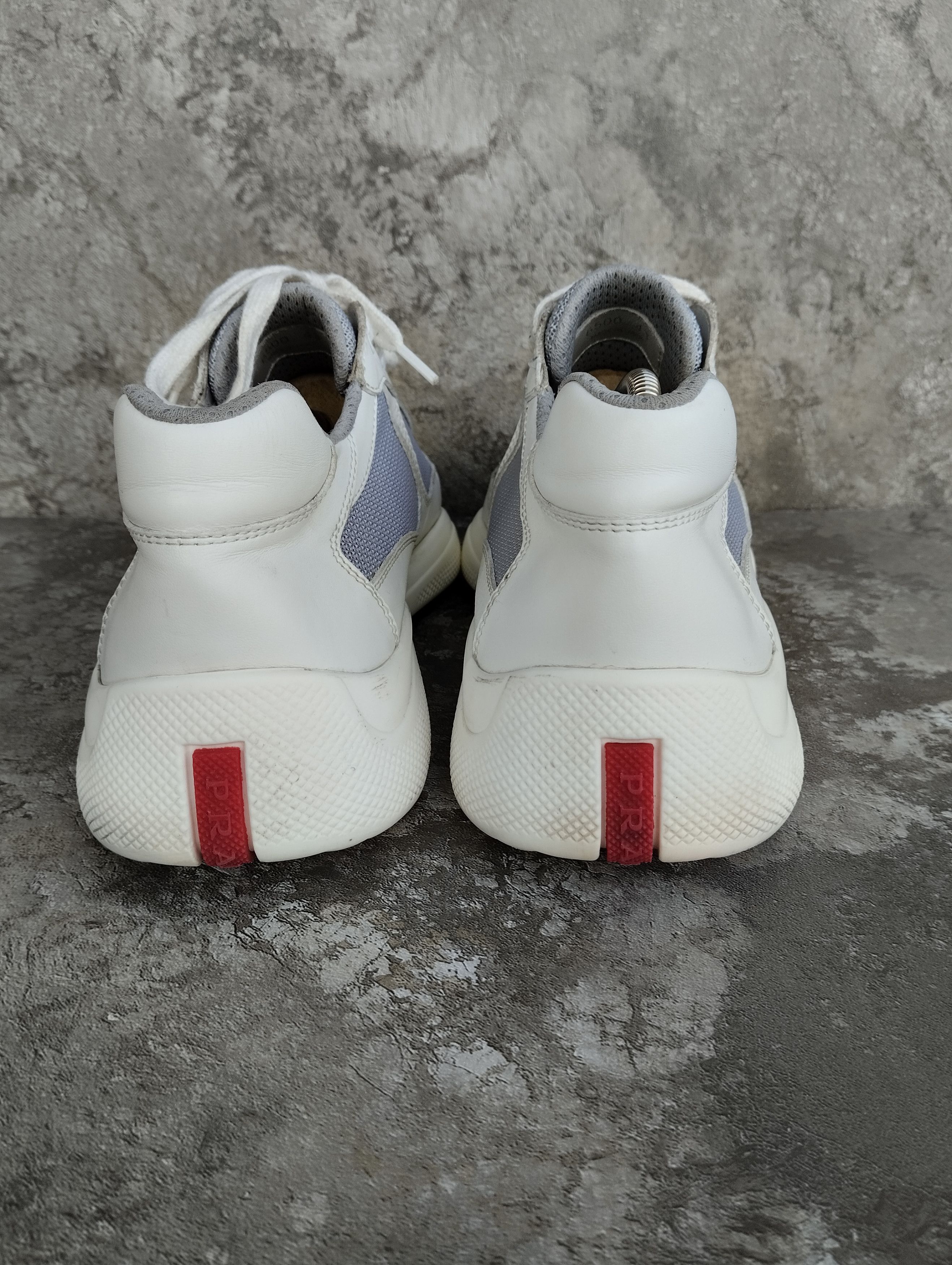 Prada Prada American Cup Size US 10.5 / EU 43-44 - 10 Thumbnail