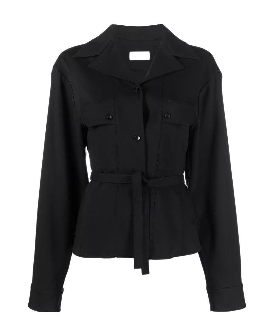 Lemaire Lemaire Wool Pocket Shirt FR38 New In Stock Size S / US 4 / IT 40 - 3 Thumbnail
