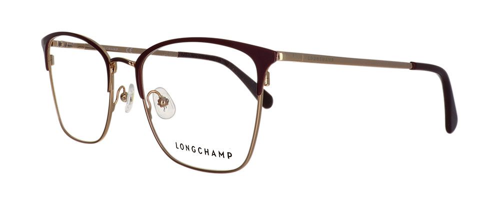 Longchamp Longchamp glasses Size ONE SIZE - 1 Thumbnail