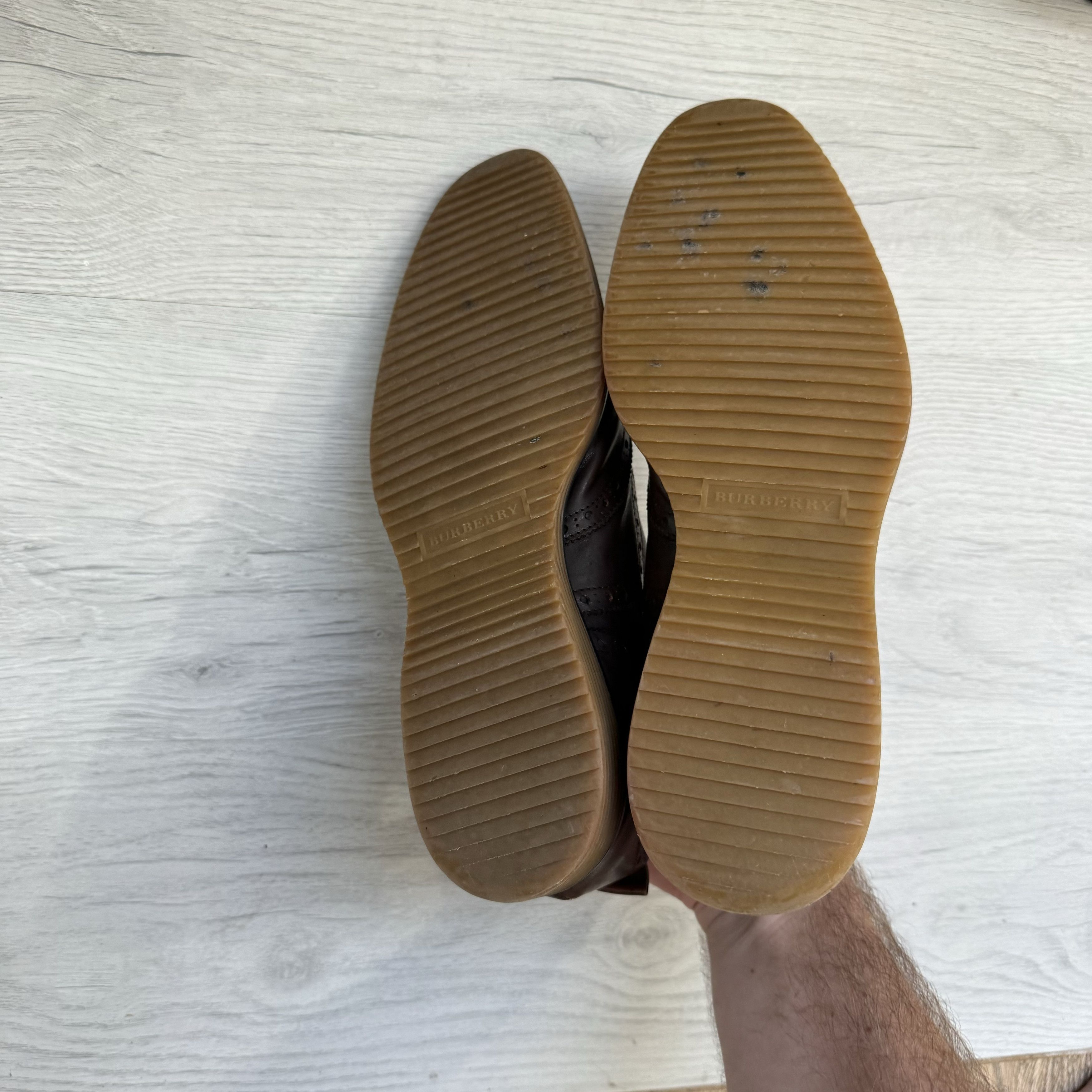 Burberry BURBERRY Size US 8 / EU 41 - 7 Thumbnail