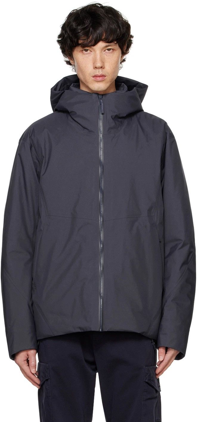 Arc'teryx Arc'teryx Veilance Navy Diode Insulated Jacket Men's M Size US M / EU 48-50 / 2 - 3 Thumbnail